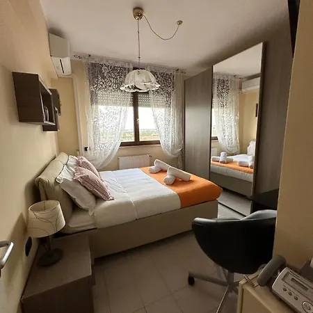 The House Of Sunsets Apartment Rome Exterior photo