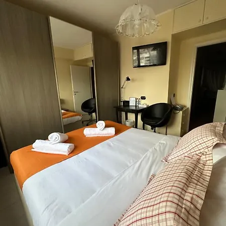 The House Of Sunsets Apartment Rome Exterior photo
