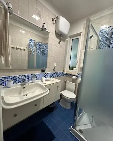 The House Of Sunsets Apartment Rome Exterior photo