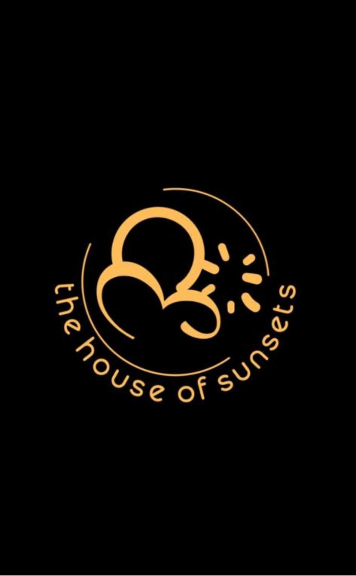 Privatunterkunft The House Of Sunsets *
